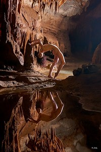 Grotte Cocalière